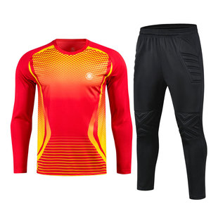 Tenue de gardien de but de qualité supérieure, sur mesure, légère, nouveau style - Product Image 1