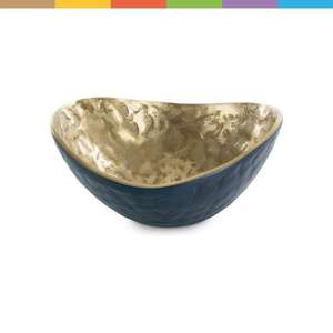 Decorative Object Luxury Dish <b>Bowl</b> Affordable Price Fruit <b>Snacks</b> <b>Bowls</b> Lightweight Easy Portable Metal Serving <b>Bowls</b> Home Decor - Product Image 6