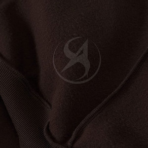Sudaderas con Pedrería para Hombre de Alta Calidad, Impresión Digital, Transpirables, 100% Algodón, Personalizables, MOQ Bajo - Product Image 4