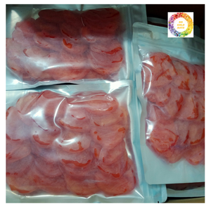 Fruit de la passion tropicale Snack séché doux pur naturel goût aigre-doux emballage d'exportation Premium sain - Product Image 4