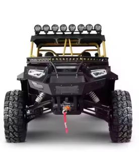 DIRECTO DE FÁBRICA, Nueva Moto Quad de 1000cc, Arranque Eléctrico, Buggy, Vehículo Utilitario Todoterreno con EPA, Velocidad Máxima >80km/h, Desde California - Product Image 1