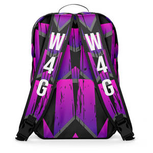 Fashionable Cheerleader <b>Backpack</b> for Sport Game <b>Travel</b> Hiking Camping Picnic-Gift for Cheerleading - Product Image 2
