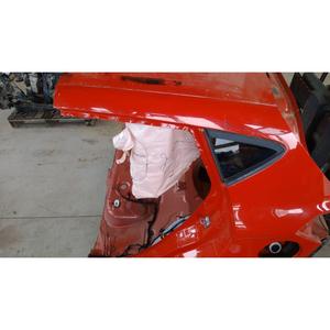 Guardabarros Trasero Izquierdo para FORD Fiesta 7ª Serie (17++) 2110337 XUJF - Product Image 2
