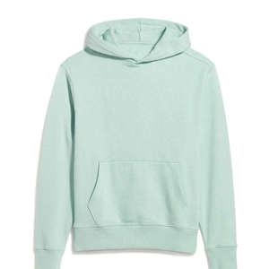 Nueva Llegada, Sudadera con Capucha Cómoda para Hombre, Venta al por Mayor, 100% Algodón, Oferta, Color Claro, Logotipo Personalizado, Sudadera con Capucha de Invierno para Hombre - Product Image 3