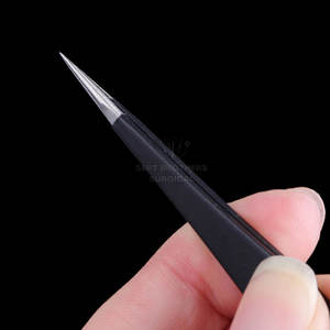 Pince à cils sur mesure de style unique Pince à cils de couleur unie Pince à cils Offre Spéciale - Product Image 5