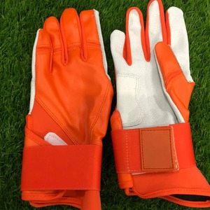 Nouveauté Gants de baseball personnalisés en usine avec gants de frappe personnalisés de haute qualité - Product Image 1