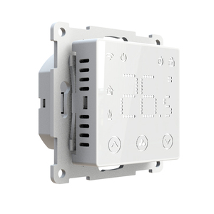 Alta precisione termostato digitale con commutazione regolabile WiFi differenziale controllato per vari sistemi di riscaldamento elettrico - Product Image 3