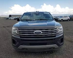 Ford Expedition Max XLT 2021 Usada de Alta Calidad - Product Image 1