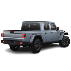 Camioneta Todoterreno 4x4 Potente Más Vendida a Precio de Fábrica - Product Image 3