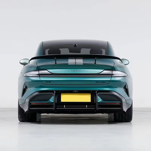 Nuevo Xiaomi SU7 Ultra 2025: Coche Eléctrico de Alta Velocidad (2.1s), 1548 CV, Gran Autonomía, 5 Plazas, Modelo SU7 Ultra EV - Product Image 4