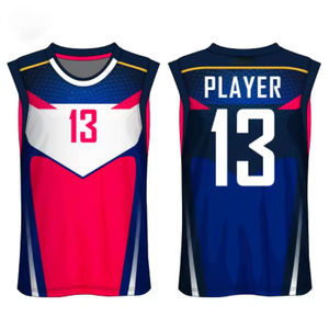 เสื้อเจอร์ซี่สำหรับผู้ชายเสื้อกีฬาฝึกซ้อมบาสเก็ตบอล - Product Image 6