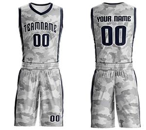 Meilleur Maillot de Basketball Personnalisé Réversible – Dernier Design Imprimé par Transfert Thermique, Respirant, 100% Polyester, Sans Manches, Grandes Tailles - Product Image 4