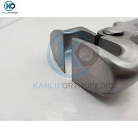 Coupe-ongles professionnel pour maréchal forestier, coupe-ongles pour cheval, instrument chirurgical vétérinaire 15, réutilisable, haute qualité, KAHLU ORTHOPEDIC