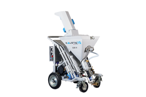 ชุดฉาบปูนคาเลต้า 1 - 230 โวลต์ - Product Image 1