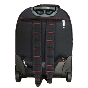 Metal Rolling <b>Tool</b> Waterproof <b>Backpack</b> 36cm High-Capacity OEM/ODM Zipper Garage Work Ista Standard Vietnam Manufacturer - Product Image 3