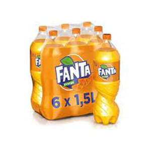 Venta al por mayor 330ml para Fanta bebida energética 22 sabores refrescante refresco carbonatado mejor precio proveedor a granel para supermercados - Product Image 5