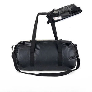 Hot Sale Hong Hyun Yuma 1680D Waterproof Polyester Duffle Bag High Quality Durable Fashionable Sport Casual Outdoor - Product Image 1