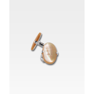 Mancuernillas Ovaladas Simples - Product Image 3