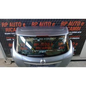 ประตูท้ายรถ OPEL Mokka X (16>) - Product Image 5