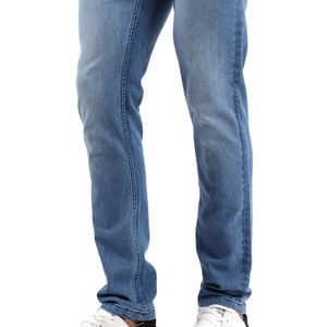 Nouveau jean slim en denim pour homme, design personnalisé, tendance, prix bas et haute qualité - Product Image 6