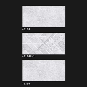 Ấn Độ nhà sản xuất tìm kiếm đa colour Matt thiết kế gốm ốp tường 300x600 mét - Product Image 1