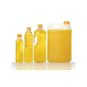 Huile de tournesol de qualité supérieure sans cholestérol Stock prêt expédition rapide - Product Image 2