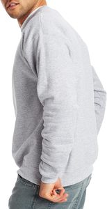Sweatshirts pour hommes les plus demandés par les clients, tous imprimés en couleur, qualité fine par le fabricant pour les sweatshirts pour hommes - Product Image 3