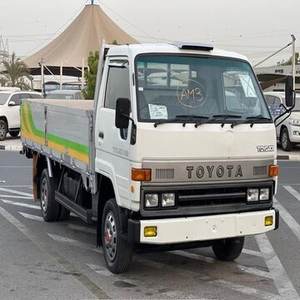 รถบรรทุกมือสอง Toyota Dyna มือสอง - Product Image 5