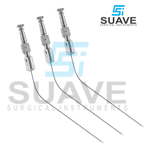 Made in Pakistan Best Supplier OEM Service Customized Logo Print <b>Neurosurgery</b> Suction Tube by SUAVE SURGICAL <b>INSTRUMENTS</b> - Product Image 5
