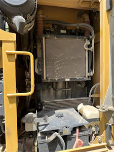 2014 para excavadora CATERPILLAR 312E bastante utilizada con componentes PLC centrales listos para enviar para proyectos de construcción perfectos - Product Image 6