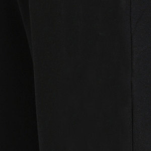 Custom Black Cotton <b>Slim</b> Fit Men <b>Joggers</b> High Quality Casual Sweatpants Elastic Waist Sport Trousers Male Tracksuit Pants - Product Image 5