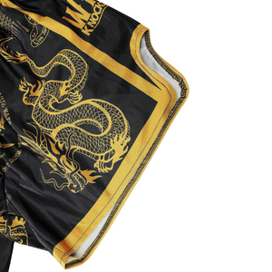 Shorts de Muay Thai Fairtex sur mesure de haute qualité, nouveau design imprimé, shorts de MMA pour la boxe professionnelle, vêtements d'arts martiaux - Product Image 4
