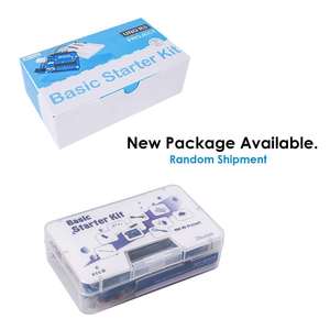 Kit de Inicio Básico para Uno con Material PCB - Product Image 5