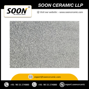 Elegante Losa de Granito Sadarhalli para Paredes y Pisos Interiores con Superficie Flameada, Diseño Moderno para Hogar, Oficina y Uso Comercial - Product Image 2
