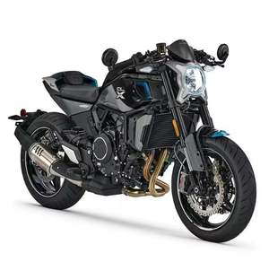 ใหม่! ค. รถจักรยานยนต์กีฬา700CL-X FMOT0 - Product Image 3