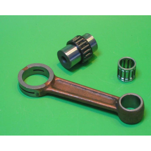 Kit completo de biela para Lambretta GP / DL 200cc - Product Image 2