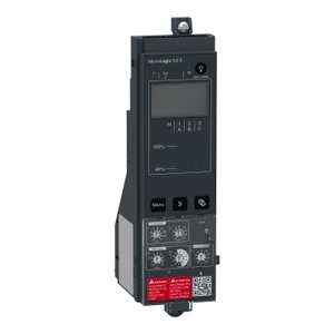 Unità di Controllo SCHNEIDER ELECTRIC C5EWM MicroLogic 5.0E ComPacT NS630b NS1600 per Interruttore Selettivo Estraibile a Comando Manuale - Product Image 1
