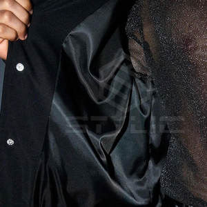 Pakistan Manufactures <b>Rhinestone</b> Varsity Winter <b>Jackets</b> High Quality Lightweight Leather Sleeves <b>Rhinestone</b> Varsity <b>Jackets</b> - Product Image 4