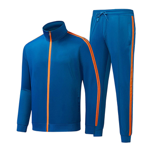 Chándal para hombre, chándal para niños, 100% algodón, terciopelo, poliéster, nailon, cortavientos personalizado, conjunto de chándales de alta calidad para hombre - Product Image 6