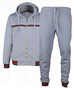 HOMBRE DISEÑADOR WARM FLEECE SUDADERA JOGGER BOTTOM S M L XL 2XL 3XL 4XL 5XL - Product Image 1