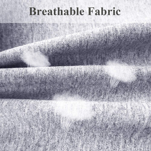 2025 pantalones de Jogger de alta calidad para hombre, pantalones de gimnasio cónicos sólidos informales personalizados, ventas al por mayor - Product Image 6