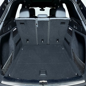 2019 Audi SQ5 3,0 T Prestige Premium Package SUV de lujo con rotor gris transmisión automática dirección izquierda tracción en todas las ruedas - Product Image 5