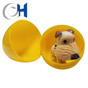 Customized Stylish yellow Plastic PP <b>egg</b> - Product Image 5