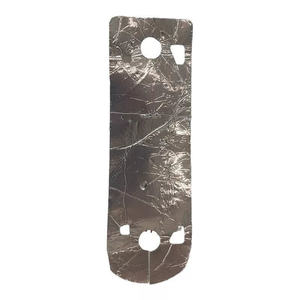 Protector de Silenciador Original Yamaha 5GM147380000 para XMax Majesty Versity, Accesorios para Scooter - Product Image 1