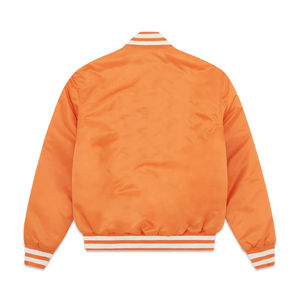 2025 Varsity Chaquetas Chaqueta de béisbol Universidad para hombres Estilo un símbolo clásico de logro Iconic Ergonomic Varsity Streetwear - Product Image 2