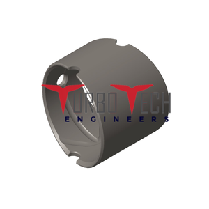 BUJE DE PASADOR DE PISTÓN BIELA 4944137 - Product Image 1