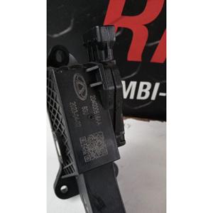 Serie DR 6.0 (22>) PEDALE ACCELERATORE 204000516AA - Product Image 5