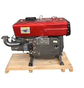 Motor Diésel Multicilíndrico de 4 Tiempos Refrigerado por Aire de Alta Calidad en Venta, Motor de Servicio Pesado, Confiable y Eficiente en Consumo de Combustible para Agricultura Industrial - Product Image 6