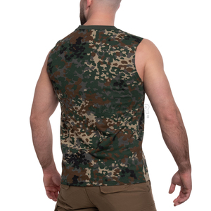Camiseta Táctica para Hombre para Entrenamiento Físico, Senderismo y Actividades al Aire Libre - Product Image 2