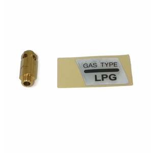 เครื่องเป่าลม LG ของแท้ชุดแปลงแก๊สเป็น LP สำหรับเครื่องอบผ้า - Product Image 2
